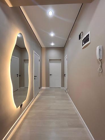 Продажа квартир: 2 комнаты, 60 м², Элитка, 7 этаж, Евроремонт — 3