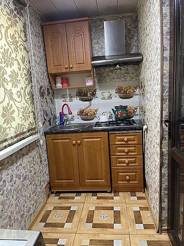 Köhnə tikili: İmişli, 5 otaqlı, Köhnə tikili, 95 kv. m — 7