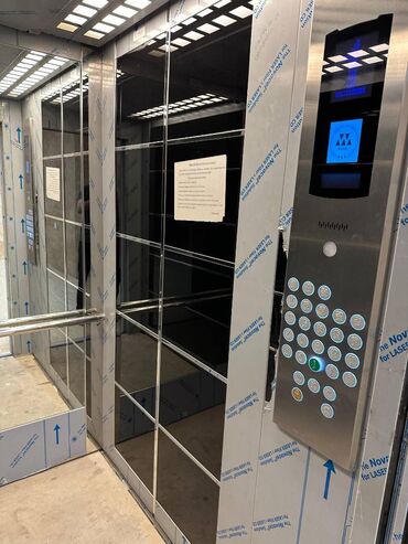 Yeni tikili: Xətai metrosu metrosu ilə üzbəüz infrastruktur cəhətdən əlverişli — 9