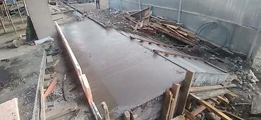 Бетонные работы: Опалубки, Фундамент, Стяжка Гарантия, Бесплатная консультация Больше 6 лет опыта — 24