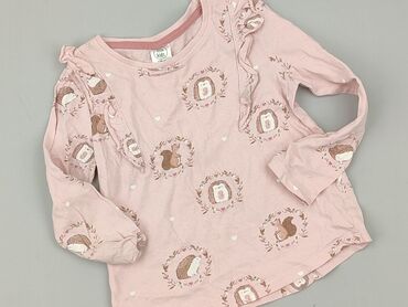 sukienka o kroju marynarki reserved: Blouse, Little kids, 5-6 years, 110-116 cm, condition - Very good