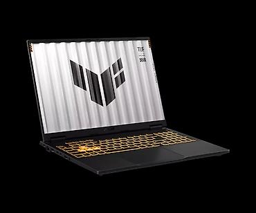 capcut: Yeni ASUS TUF Gaming, 16 ", Intel Core i5, 1 TB, Ödənişli çatdırılma, Rayonlara çatdırılma, Pulsuz çatdırılma — 6