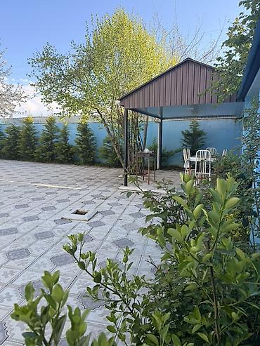 mərdəkanda villa: 100 kv. m, 4 otaqlı, İnternet, İşıq, Kanalizasiya — 3