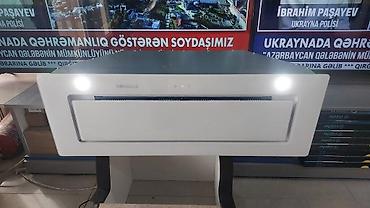 davaline aspirator: Aspirator "Novella NVL107GW" QEYD : MƏHSULLAR ANBARDAN 🚚 ÇATDIRILMA — 1