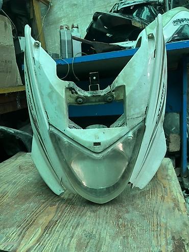 Мотозапчасти и аксессуары: BWS, Б/у, Самовывоз — 8