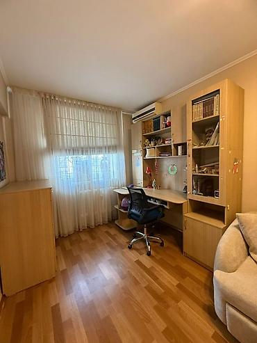 Долгосрочная аренда квартир: 3 комнаты, С мебелью полностью — 7