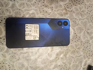 apple iphone 15 pro max titanium: Tecno Pova, 128 GB, rəng - Mavi, İki sim kartlı — 2