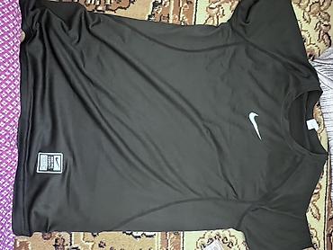 nike толстовка: Футболка, Nike, Трикотаж, M, XL, L — 5