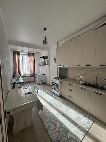 1 комнаты: 1 комната, 42 м², Элитка, 4 этаж, Косметический ремонт — 2
