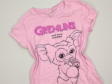 t shirty ghostbusters: T-shirt damski, rozmiar L — 1