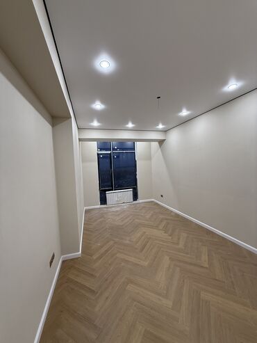 Продажа квартир: 2 комнаты, 85 м², Элитка, 11 этаж, Дизайнерский ремонт — 11