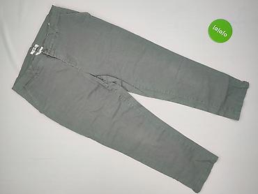 dobry jackopt: Bpc bonprix collection, Spodnie materiałowe damskie, rozmiar XL — 2