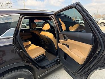 Kia: Kia Sorento: 2022 г., 2.2 л, Робот, Дизель, Кроссовер — 8