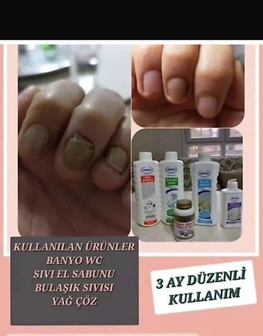 lonpasin kapsula: ERSAĞ məhsulları – təbii tərkibli məişət kimyası və qida əlavələri — 1