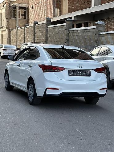 руль солярис: Hyundai Solaris: 2017 г., 1.6 л, Автомат, Бензин, Седан — 2