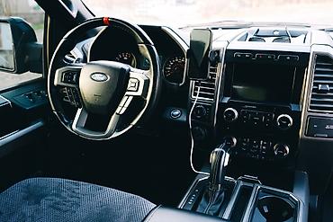 Ford: Ford F-150: 2018 г., Пикап — 6