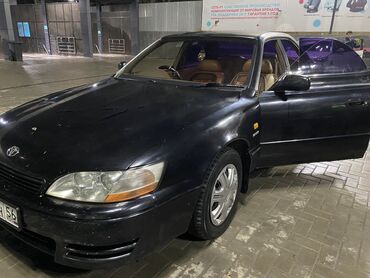 Toyota: Toyota Windom: 1994 г., 3 л, Автомат, Бензин, Седан