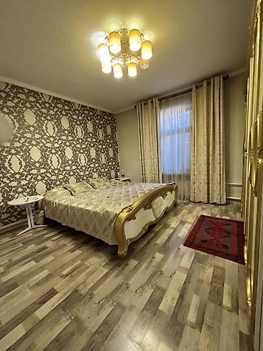 Үйлөрдү сатуу: 5 бөлмө, 112 м², 4 соток, Бишкек, Ала-Тоо аянты Менчик ээси — 5