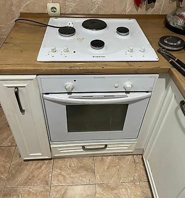 Ремонт кухонных плит, духовок: ✓ Ремонт газовых, электрических духовок, газовых плит, электроплит — 11