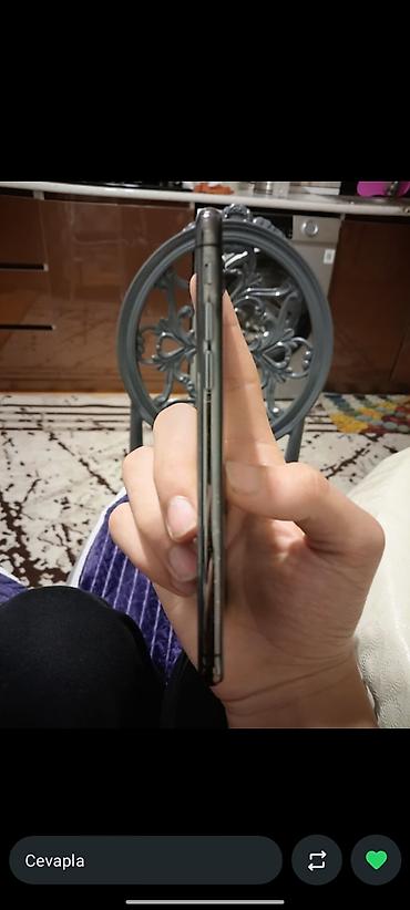 Apple iPhone: IPhone X -da lalafo.az — 10 Apple iPhone: IPhone X — 10