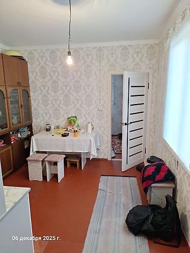 долинка коттедж: Срочно продаю 2дома в одном участке дом 🏡 участор 4,7 по факту по — 3