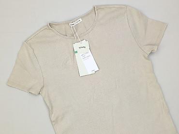 t shrty: Sinsay, T-shirt damski, rozmiar XL — 1