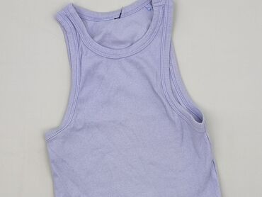t shirty damskie z aplikacja: Top damski, rozmiar S