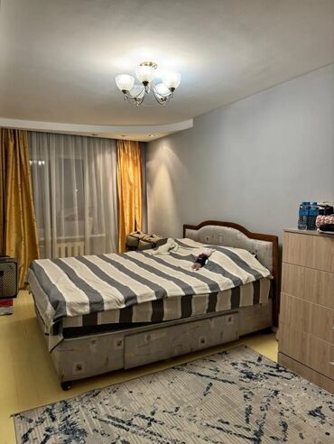 квартира берилет 4500: 2 комнаты, 45 м², 104 серия, 3 этаж, Евроремонт