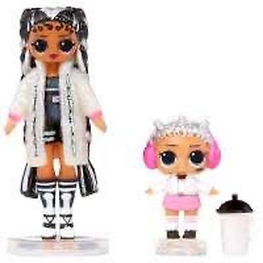 toys: L.O.L. Surprise! Baby Miniature Collection (PT-1044576) Omiljene — 3