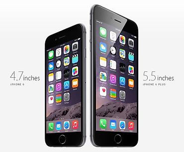 iphone plata: IPhone 6, Space Gray, Barmaq izi — 3