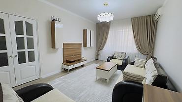 Продажа квартир: 3 комнаты, 70 м², 105 серия, 2 этаж, Евроремонт — 4