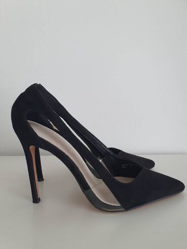 lakovane cipele zenske: Pumps, 37