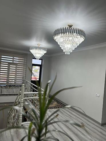 vip: Особняк в элитном районе Ынтымак 📐 Площадь дома — 250 м² 🌳 Площадь — 7
