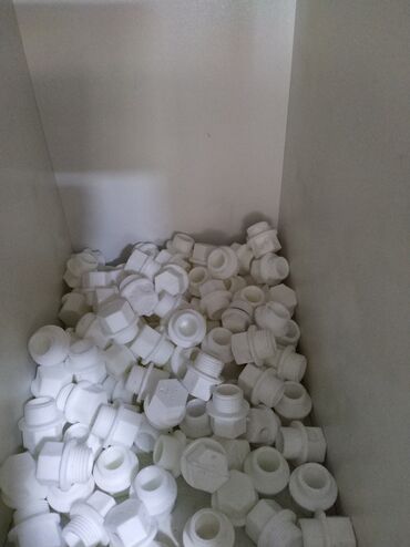 kompozit borular: Su üçün Plastik Sənayə trubası