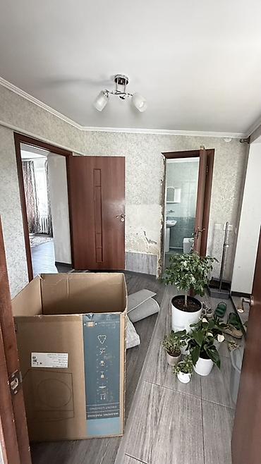 well home: Сдается 3‑комнатный частный дом с отдельной кухней Снаружи участок 10 — 5