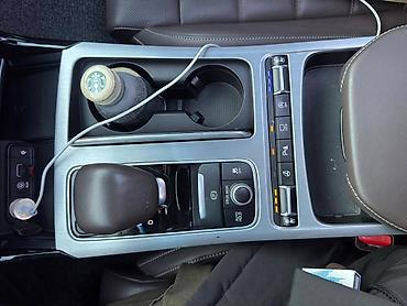 Kia: Kia Stinger: 2019 г., 2 л, Автомат, Бензин, Хэтчбэк — 25