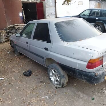 Другие автозапчасти: Авторазбор Кызыл кия Хундай Соната 1995 год обем 2 форд эскорд 1996 — 6