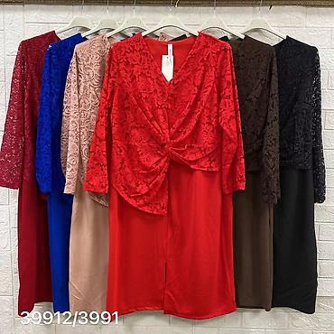 Haljine: 𝑲𝒍𝒆𝒐𝒑𝒂𝒕𝒓𝒂 𝑺𝒕𝒚𝒍𝒆 ✨ ⚜️ Univerzalna velicina odgovara od 2xl do 4xl ⚜️ — 17