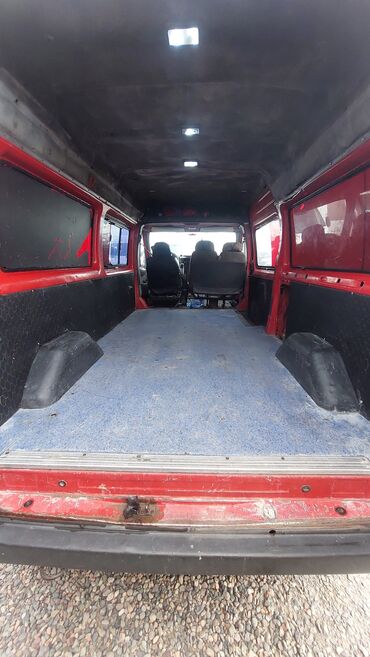 купить форд транзит 2 0 дизель: Ford Transit: 2000 г., 2.4 л, Механика, Дизель, Van