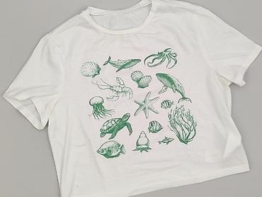 weekday pusheen: Shein, T-shirt damski, rozmiar L — 1