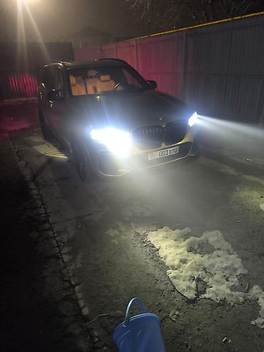 BMW: BMW X5: 2019 г., Автомат, Бензин, Кроссовер — 3