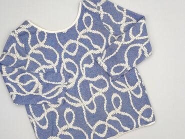 bluzy gap dla dzieci: Naf Naf, Bluza damska
, rozmiar M