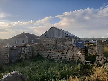 dübəndidə torpaq: 3 sot Tikinti, Kanalizasiya, Su, İşıq — 4