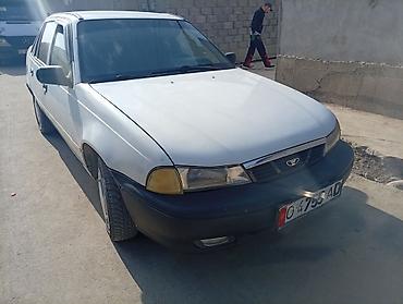 нексия корея: Daewoo Nexia: 1995 г., 1.5 л, Механика, Бензин, Седан — 1