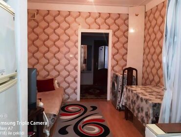 Köhnə tikili: Bakı, Bakıxanov qəs., 4 otaqlı, Köhnə tikili, 90 kv. m — 5