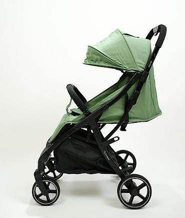 dsquared2 majice cena: La MaMa NaNe kolica za bebe – Green (SKU: LMNANE0GRE000-250) Lagana — 2