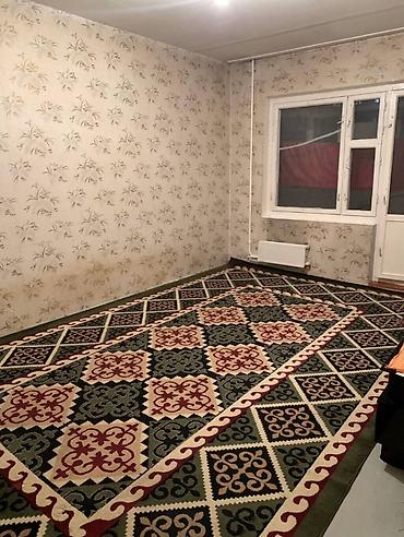 60: 1 комната, 34 м², Тунгуч мкр 105 серия, 5 этаж, Старый ремонт — 7
