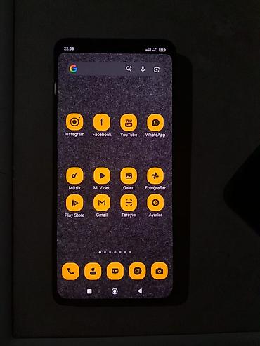 kontakt home redmi note 15: Redmi Note 13, 256 GB, rəng - Qara — 3