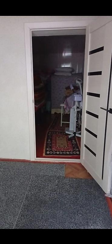 частичная: 65 м², 4 комнаты, Без подселения — 3