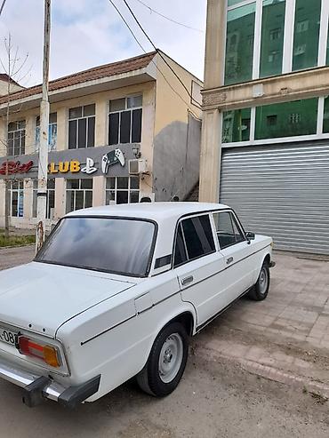 vaz 2106 şit: Masin normal vezyetdedi mator most karopka saz vezyetde qiymetde — 6